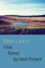 Image for Give Forest its Next Portent