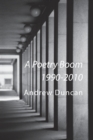 Image for A Poetry Boom 1990-2010