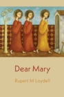 Image for Dear Mary