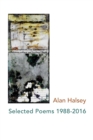 Image for Selected poems 1988-2016