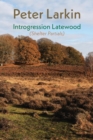 Image for Introgression latewood  : (shelter partials)