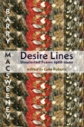 Image for Desire lines  : unselected poems 1966-2000