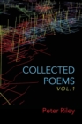 Image for Collected Poems, Vol. 1