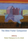Image for The Allen Fisher companion