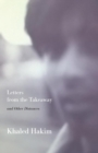 Image for Letters from the Takeaway, &amp; other distances