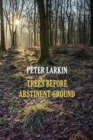 Image for Trees before abstinent ground