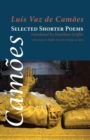 Image for Selected Shorter Poems