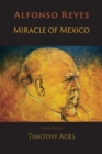 Image for Miracle of Mexico  : poems