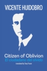 Image for Citizen of Oblivion