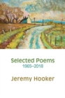 Image for Selected Poems 1965-2018