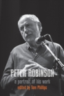 Image for Peter Robinson - a portrait of his work