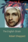 Image for The English Strain