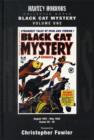 Image for Black Cat Mystery