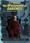 Image for The Whisperer in Darkness