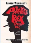 Image for Andrew Wilmingot&#39;s Paradise Rex Press, Inc.