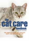 Image for The Cat Care Handbook