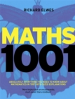 Image for Maths 1001