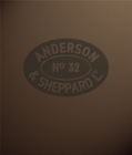 Image for Anderson &amp; Sheppard  : a style is born