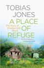 Image for A place of refuge  : an experiment in communal living