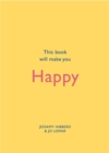 Image for This book will make you happy