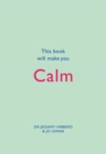 Image for This Book Will Make You Calm