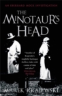 Image for The Minotaur&#39;s Head