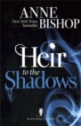 Image for Heir to the Shadows
