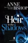Image for Heir to the shadows
