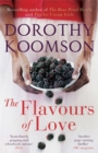 Image for The Flavours of Love