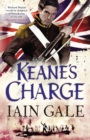 Image for Keane&#39;s charge