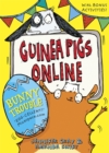Image for Guinea Pigs Online: Bunny Trouble