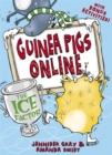 Image for Guinea Pigs Online: The Ice Factor