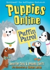 Image for Puppies Online: Puffin Patrol