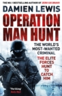Image for Operation man hunt