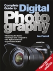Image for Complete Guide to Digital Photography