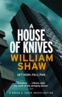 Image for A House of Knives