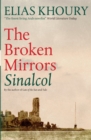 Image for The Broken Mirrors: Sinalcol