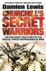 Image for Churchill&#39;s Secret Warriors