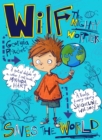 Image for Wilf the Mighty Worrier Saves the World