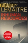 Image for Inhuman resources