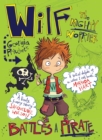 Image for Wilf the Mighty Worrier Battles a Pirate
