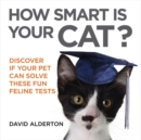 Image for How Smart Is Your Cat?