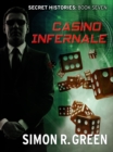 Image for Casino Infernale : Secret History Book 7