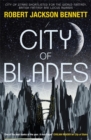 Image for City of Blades