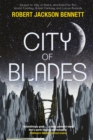 Image for City of blades