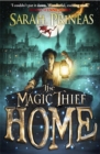Image for The Magic Thief: Home