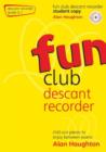 Image for Fun Club Descant Recorder - Grade 0-1