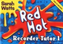 Image for Red Hot Recorder Tutor 1 - Student Copy