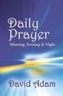 Image for DAILY PRAYER