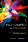 Image for NEW PARABLES FOR TODAYS WORLD